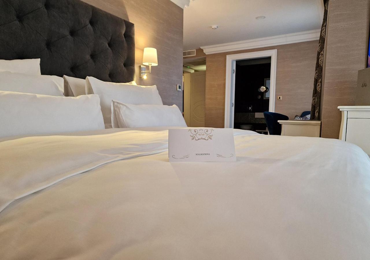 Boutique Bora & Garamm 5*