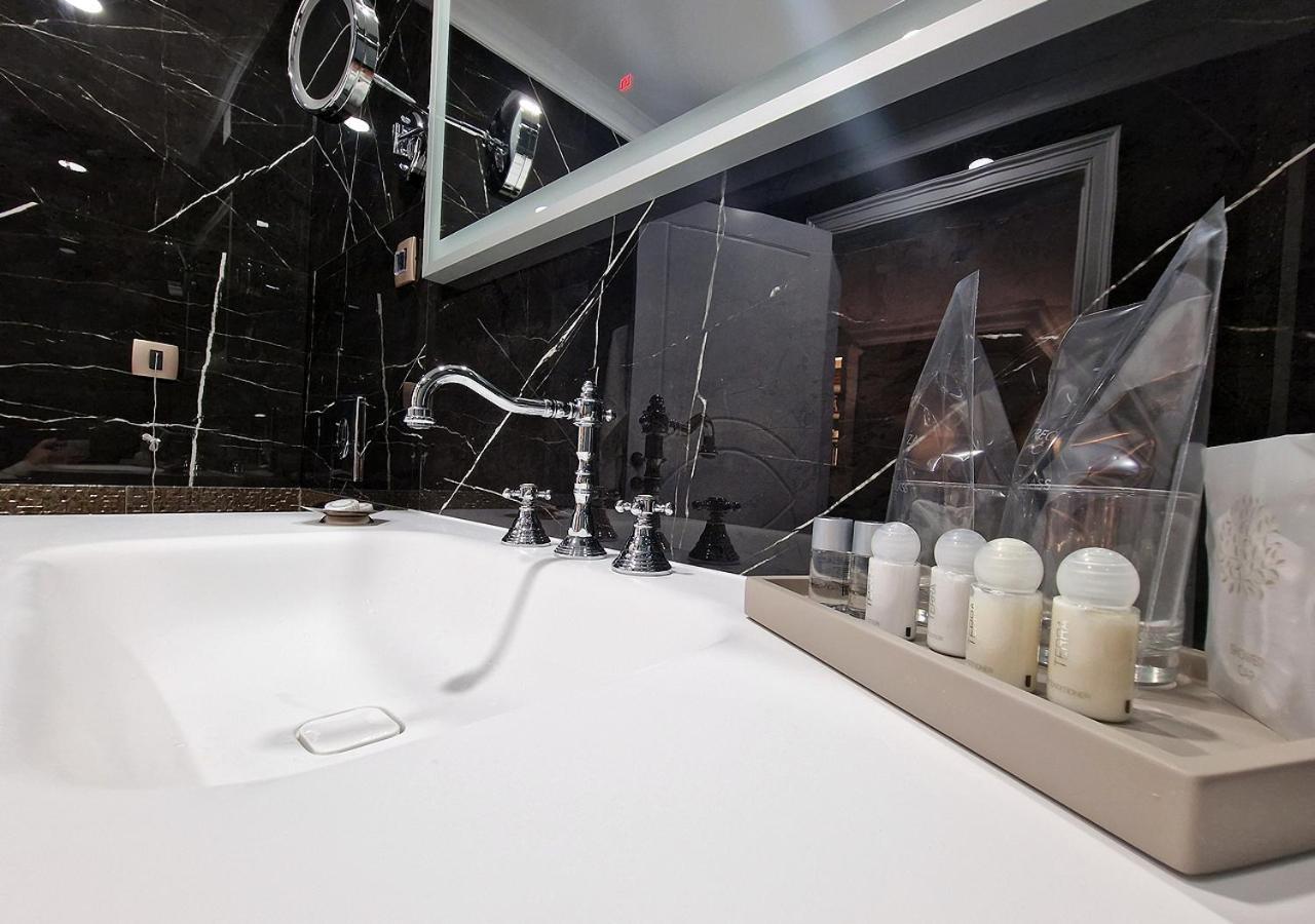 Hotel Boutique Bora & Garamm Pakoštane