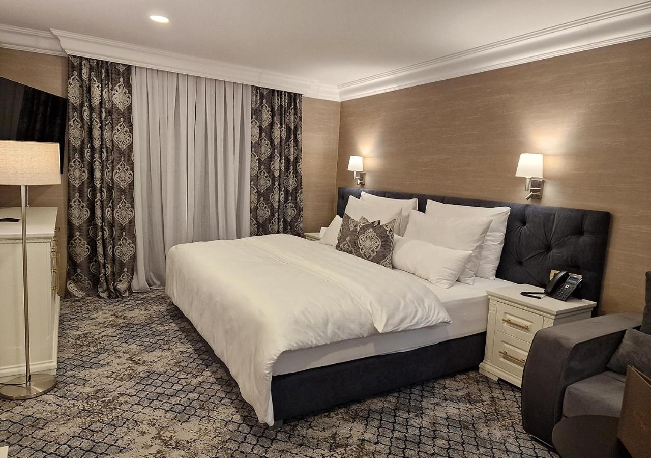 Boutique Bora & Garamm 5*