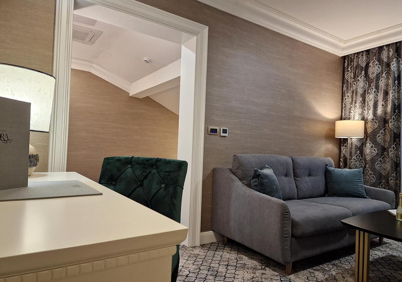 Hotel Boutique Bora & Garamm 5*