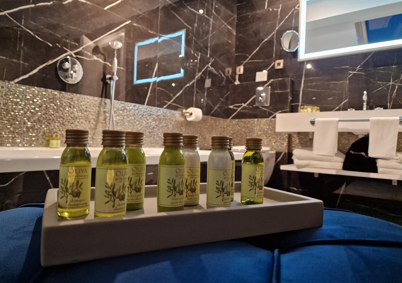 Boutique Bora & Garamm Hotel