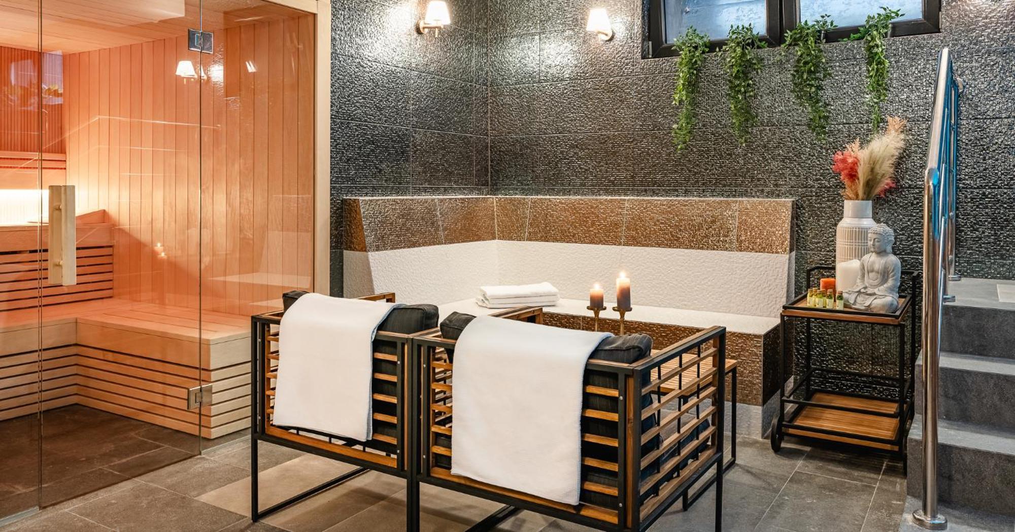 Hotel Boutique Bora & Garamm Pakoštane