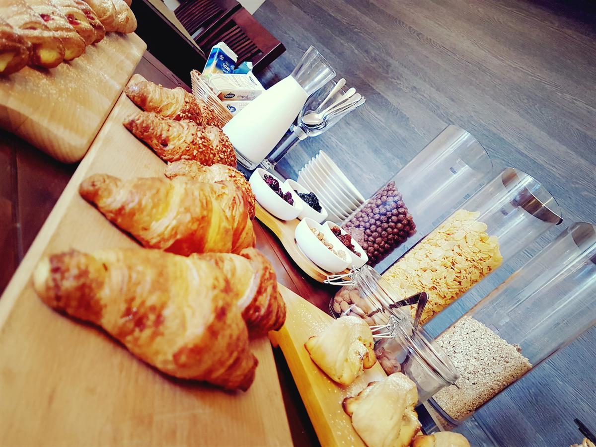 Boutique Bora & Garamm 5*