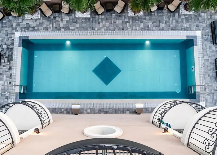 Boutique Hotel Bora & Villas Garamm