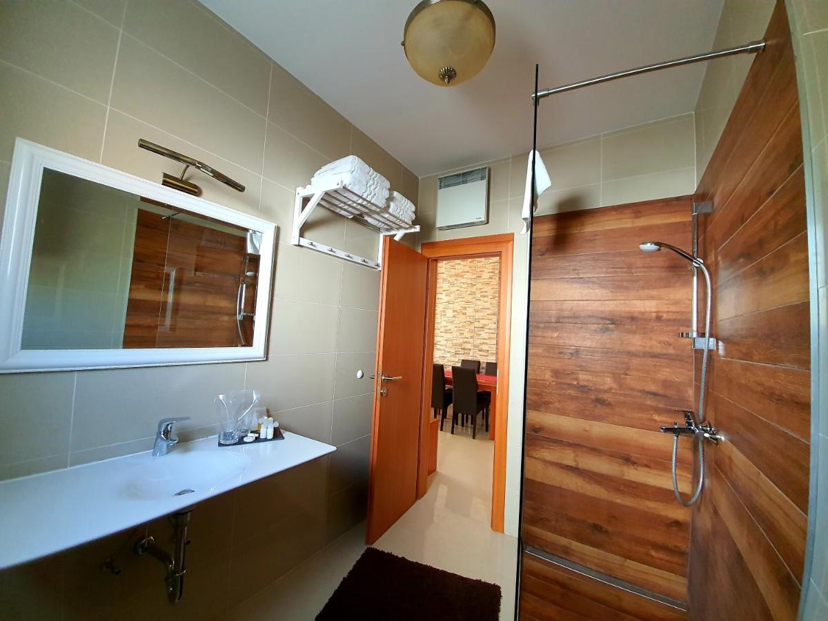 Hotel Boutique Bora & Garamm 5*