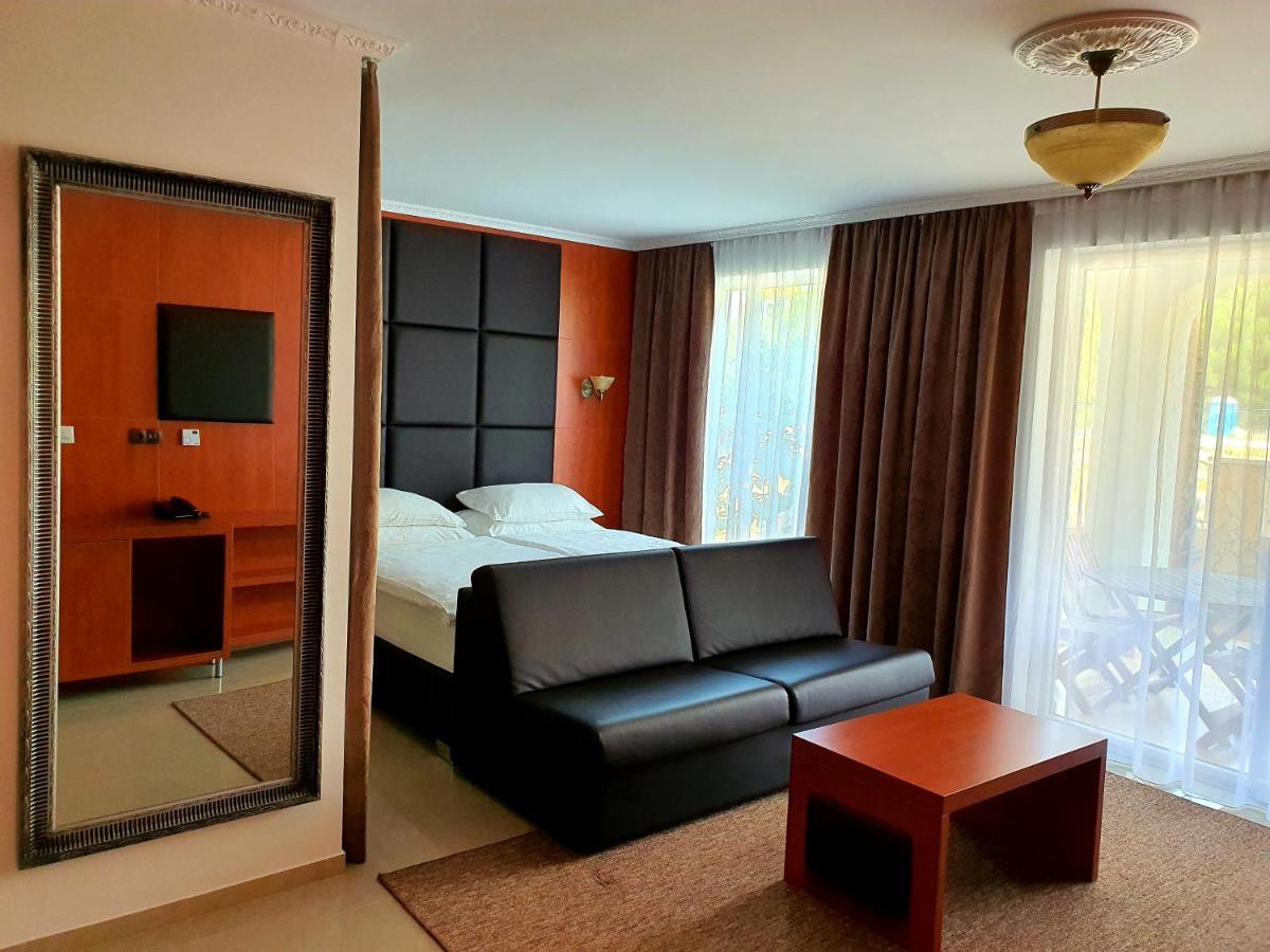 Boutique Bora & Garamm Hotel Pakoštane