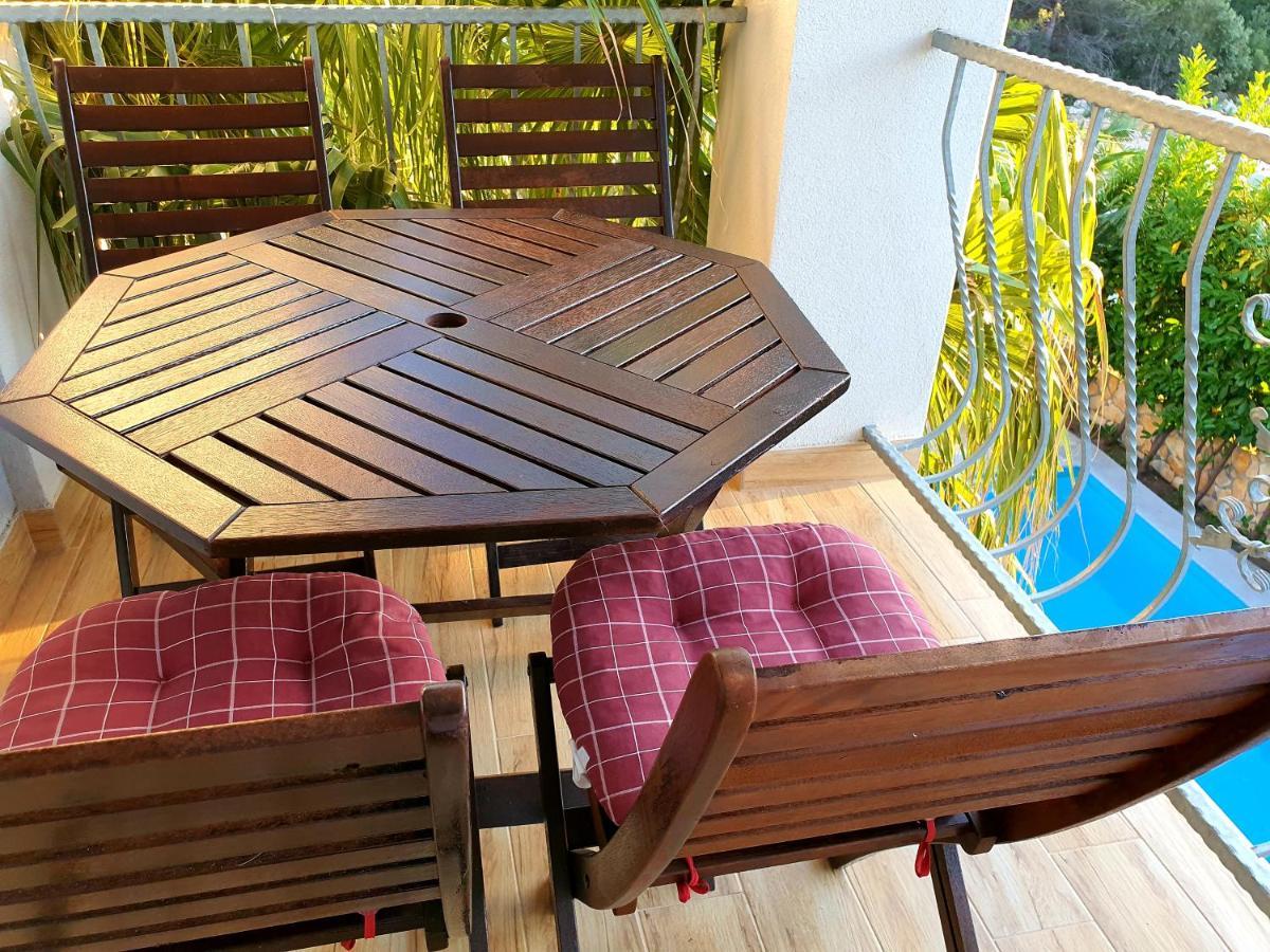 Boutique Bora & Garamm 5* Pakoštane