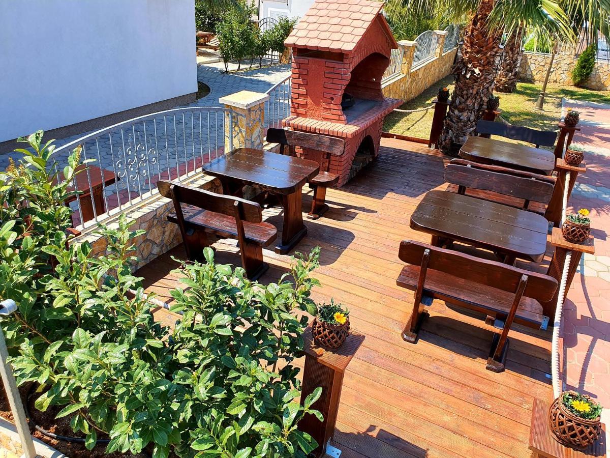 Boutique Bora & Garamm 5* Pakoštane
