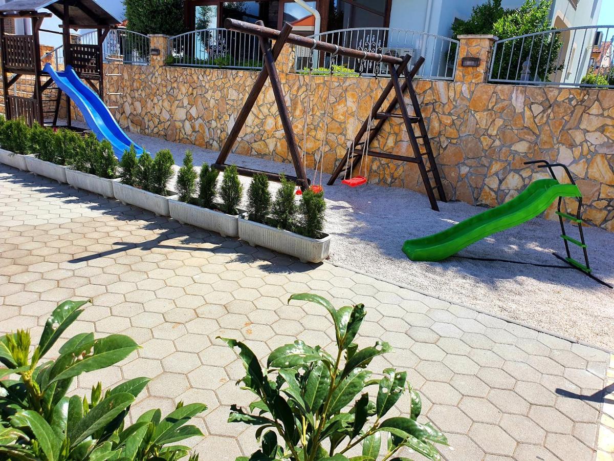 Boutique Bora & Garamm Hotel 5*