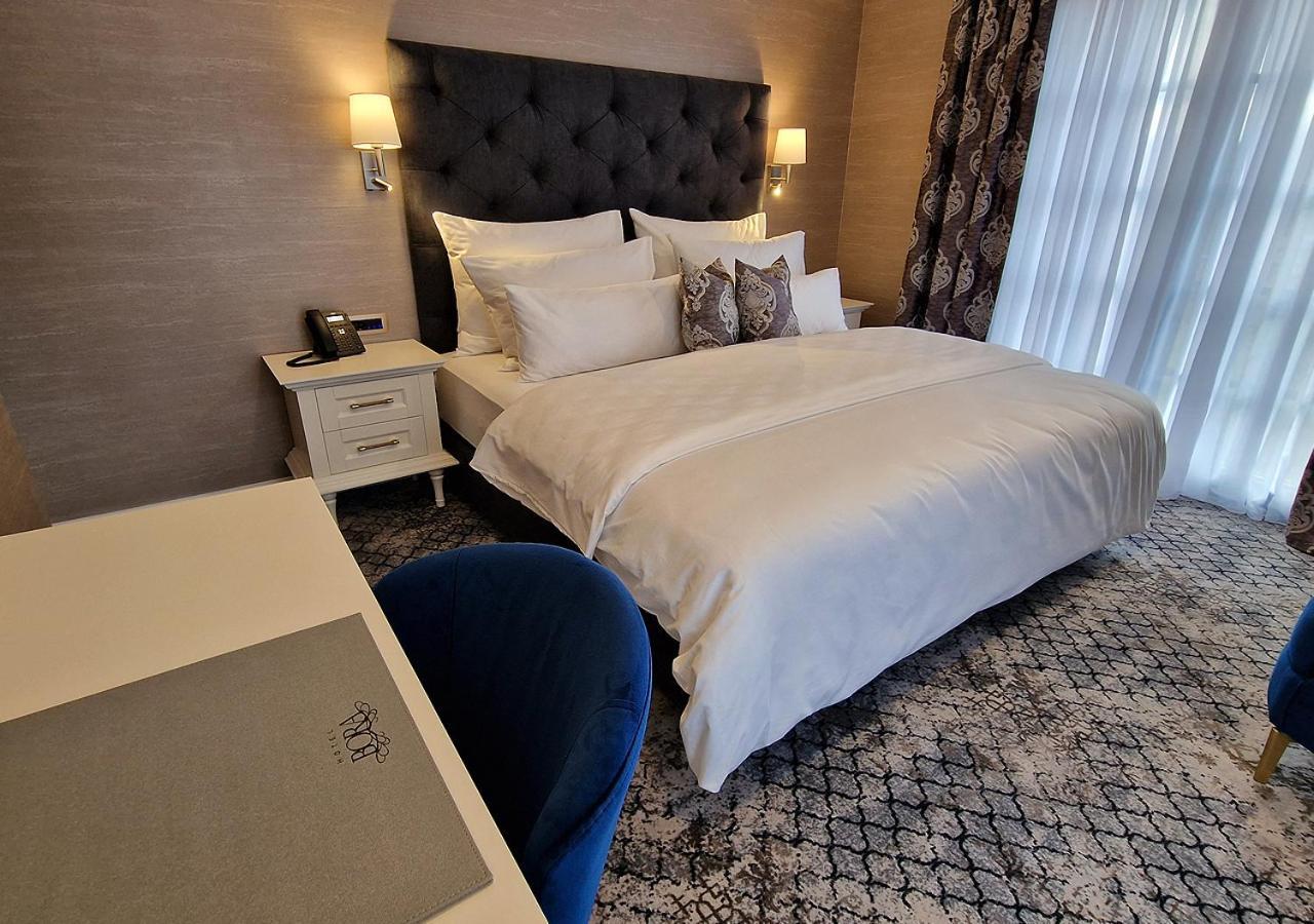 Hotel Boutique Bora & Garamm Pakoštane