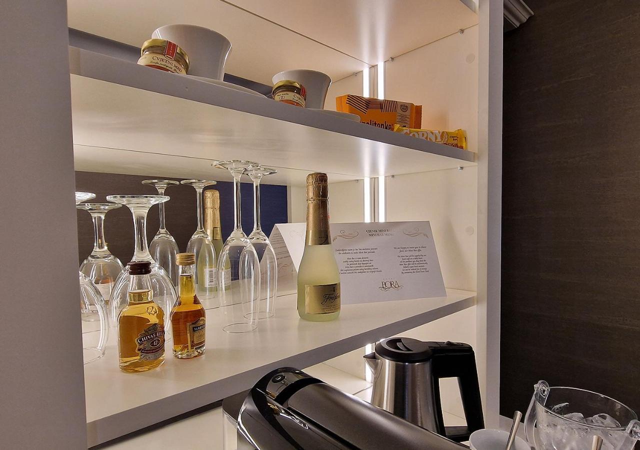 Hotel Boutique Bora & Garamm