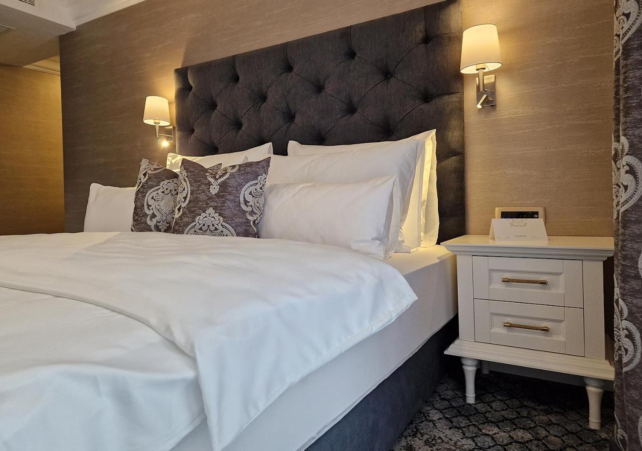Hotel Boutique Bora & Garamm Pakoštane