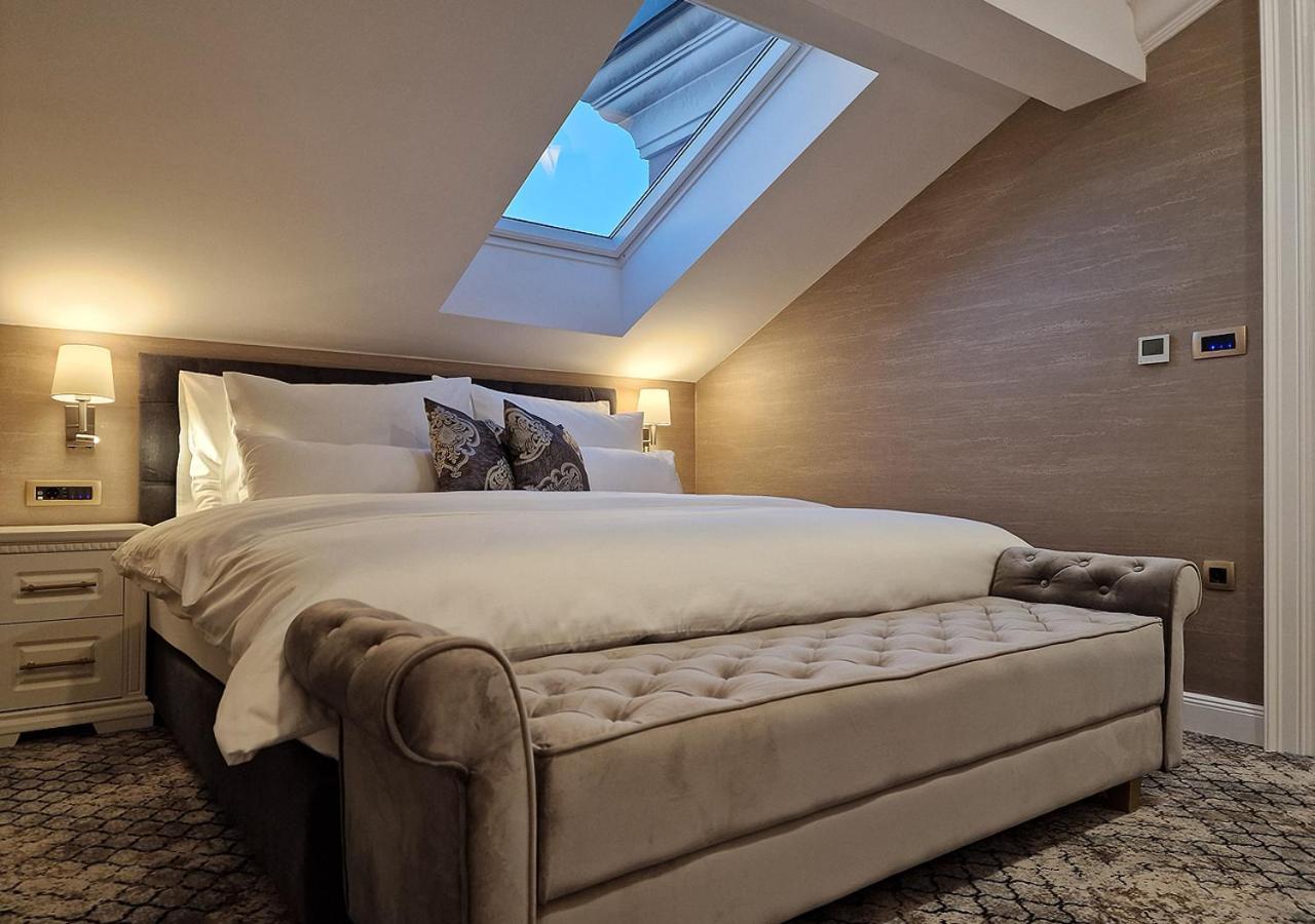 Hotel Boutique Bora & Garamm Pakoštane