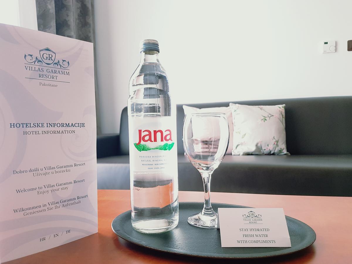 Boutique Bora & Garamm Hotel 5*